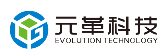 元革科技 Logo